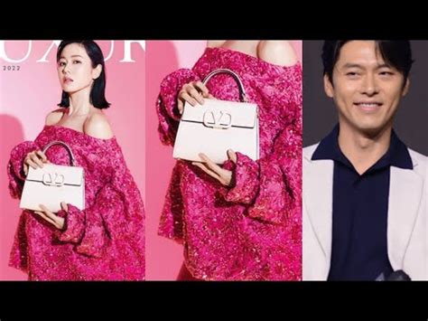 SON YE JIN FINALLY APPEARED WITH HER BIG BABY BUMP HYUN BIN S WIFE