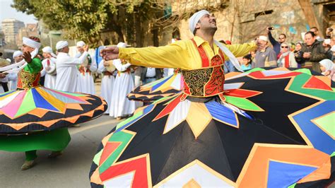 Egypt's Five best festivals to experience | My Travel Encounters