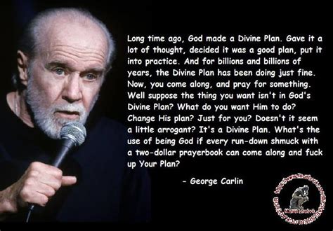George Carlin On Education Quotes Quotesgram