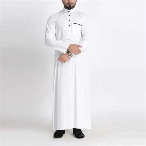 Cotton White Ramadan Kurta At Rs Piece In Nagpur Id