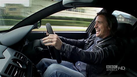 My First Car Story Promo Richard Hammond Top Gear Bbc America