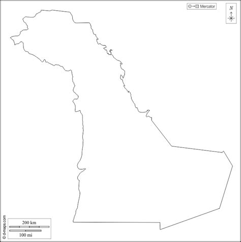 الشرقية خريطة مجانية خريطة خاليه من الفراغ خريطة الخطوط العريضة