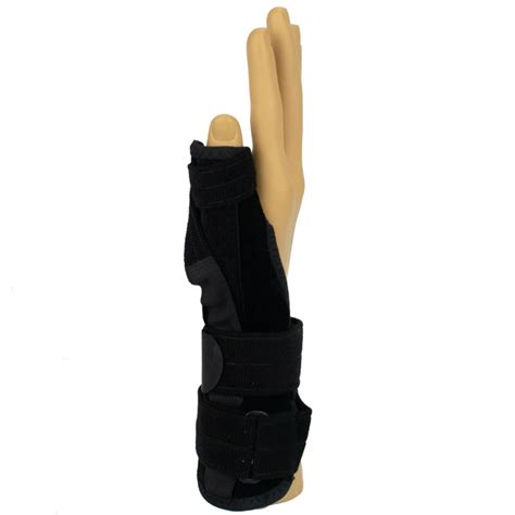 Rolyan Universal Thumb Spica Splint — Grayline Medical