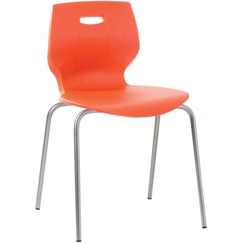 Geo Breakout And Canteen Chairs From Our Canteen Cafe Chairs Range