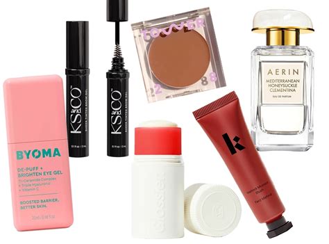 Shop The Best New February 2023 Beauty Launches