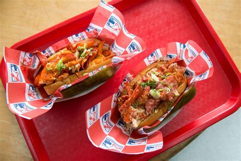Top 6 Street Food In Nyc Frenzy Tours