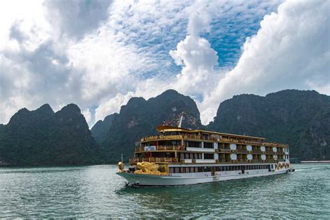 How To Find The Best Halong Bay Cruise All You Need To Know 2023