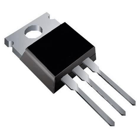 RFZ44N TO 220 55V 49A MOSFET