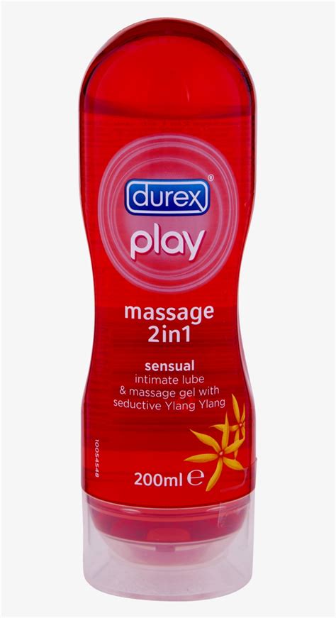 Durex Play Sensual Telegraph