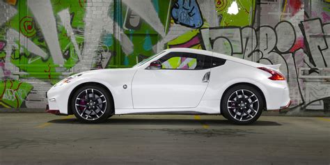 2018 Nissan 370z Nismo Review Caradvice