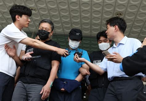 신림동 성폭행범 통화 목록엔 배달 음식점뿐신상공개 여부 곧 결정 한국경제