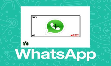 Best Whatsapp Screen Recorder for Windows and Mac User