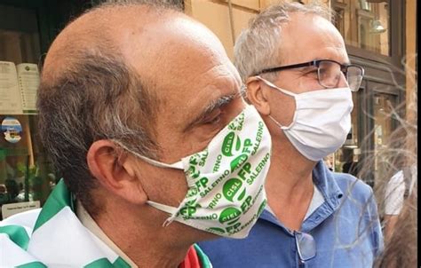 Cisl Fp Potenziare Il Dea Eboli Battipaglia Roccadaspide