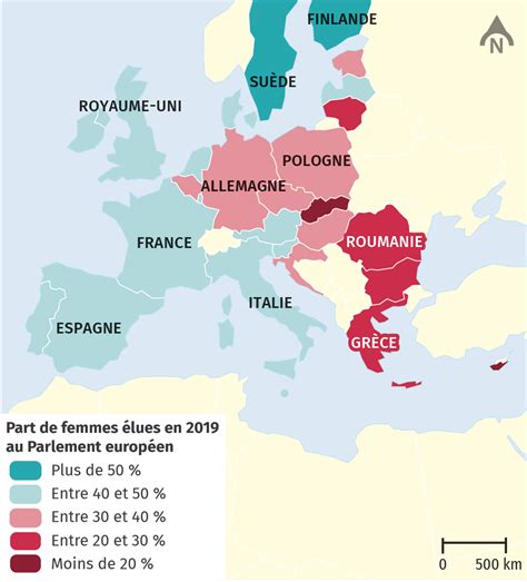 Lunion Europ Enne Et La D Mocratie Lelivrescolaire Fr