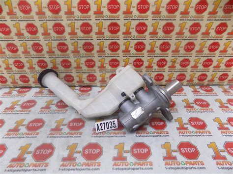 2013 2019 NISSAN SENTRA BRAKE MASTER CYLINDER 46010 3SG1B OEM EBay