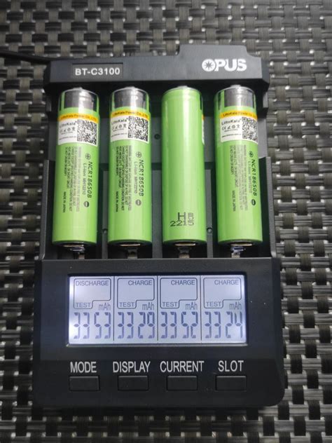 Купити Акумулятор Liitokala Ncr18650b 3400 Mah з опуклим плюсом Original Lithium Li Ion ціна