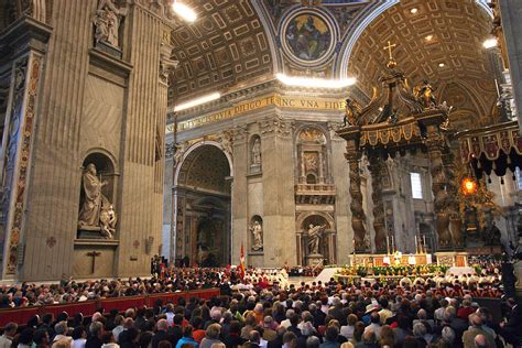 L Eco Di San Gabriele Obbligatoria La Messa Domenicale L Eco Di