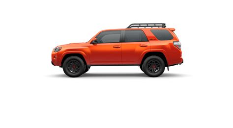 New 2023 Toyota 4Runner TRD Pro 4X4 TRD PRO V6 in Romeoville ...