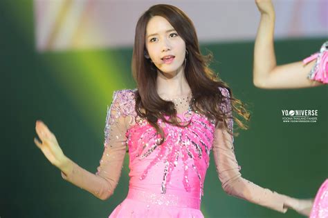 Yoona World Tour 2013 Hong Kong Pretty Photos And Videos Of Girls