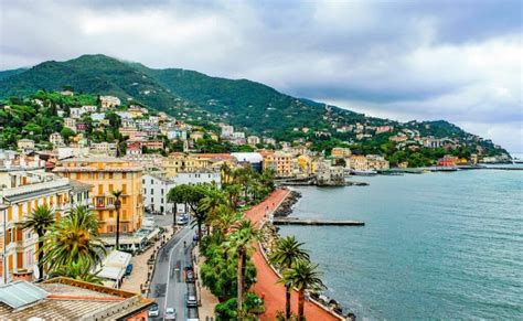 Cosa Vedere A Rapallo In Un Giorno Itinerario A Piedi Nel Centro