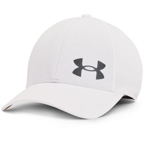 Czapka Under Armour ISOCHILL z daszkiem męska TG Sport