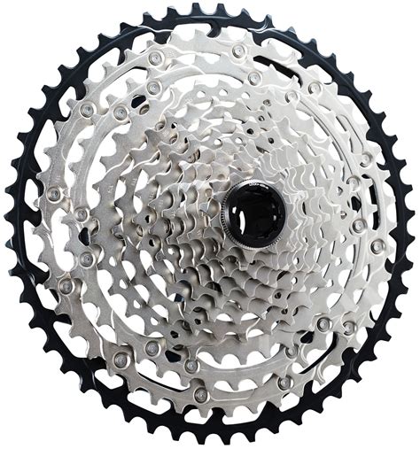 Shimano Slx Cs M Fach Kassette Kaufen Bike Discount