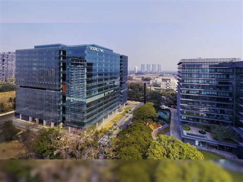 Godrej Properties Acquires 15 Acres Land In Gurugram To Develop Premium