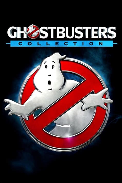 Ghostbusters Collection — The Movie Database (TMDB)