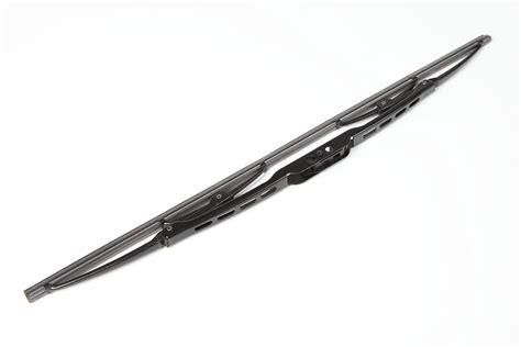 New High Quality Bexceed Of Steel Frame Rubber Traditional Windshield Wipers Blades For Hyundai