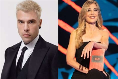 Le Belve La Rai Blocca L Intervista Di Francesca Fagnani A Fedez