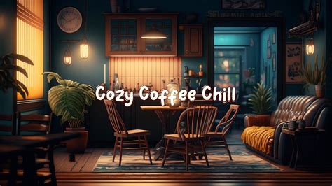 Cozy Coffee Chill Lofi Hip Hop Mix To Study Work Relax Jazz