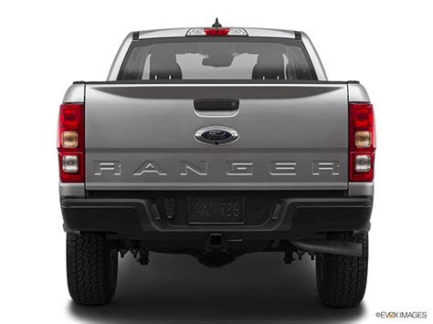 2021 Ford Ranger Reviews Price Specs Photos And Trims Driving Ca