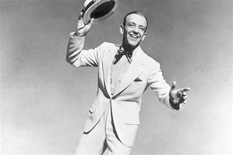 10 Curiosidades De Fred Astaire El Gran Virtuoso Del Baile Ecartelera