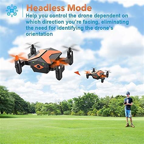 Attop Drones With Camera For Kids Drones For Kids And Beginners Ar Game