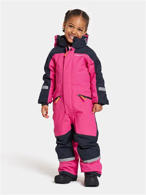 Kombinezon zimowy Didriksons Neptun – outdoorkids.eu