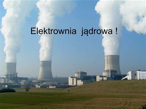 Pierwsza elektrownia jądrowa