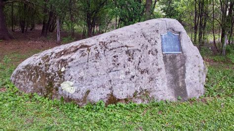 Minuteman Park Freedoms Way National Heritage Area