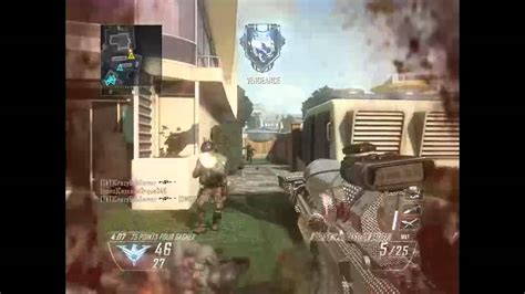 Quad Feed On Screen Double Snipe Dsr Ballista Youtube