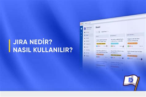 Jira Nedir Nas L Kullan L R Rehber Erik Dopinger