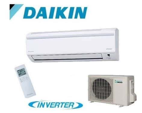 Analizamos La Calidad De Los Aires Acondicionados Daikin