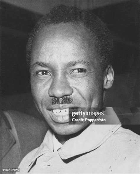 Julius Nyerere Photos And Premium High Res Pictures Getty Images