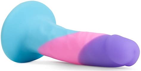 Blush Avant D15 Vision Of Love Dildo Notino Es