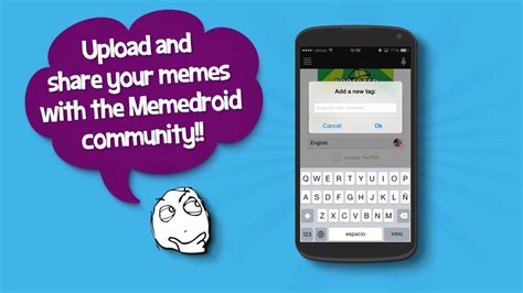 Memedroidukappstore For Android