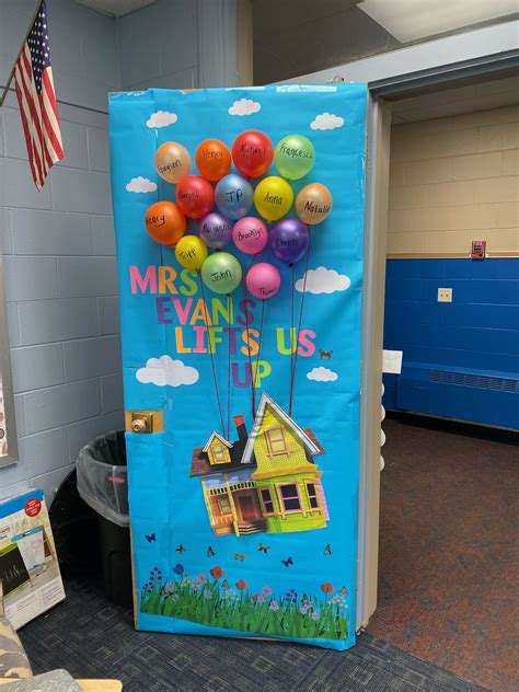 Classroom Door Decoration Ideas For Kindergarten Artofit