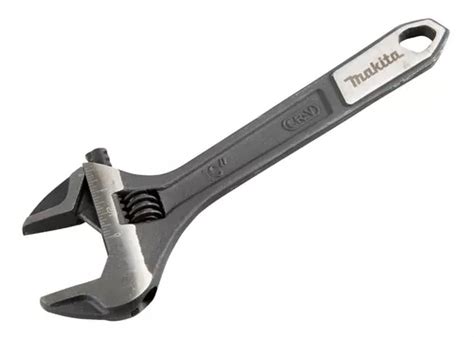 Llave Ajustable Perico B Makita