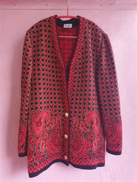 Кофта пиджак — цена 3550 грн в каталоге Кардиганы Купить женские вещи ...
