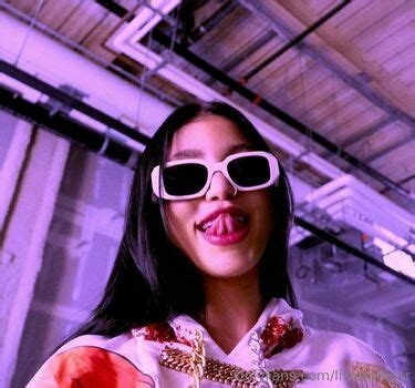 Veronica Rodriguez Lilveronicar Vrodlive Nude OnlyFans The Fappening Plus