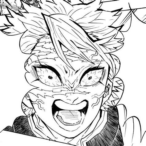Yandere Sanemi Shinazugawa Headcanons Warnings