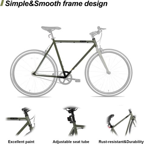 Comparing 5 Single Speed Fixed Gear Bikes Bikeget