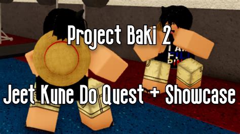 Roblox Project Baki Trello